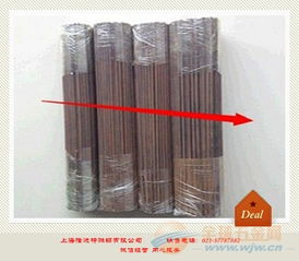 湖北4j34哈氏合金