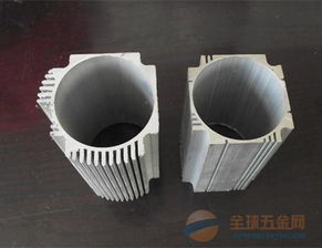 精加工生产销售各种充电宝型材,流水线铝型材