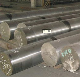 8407模具钢,一胜百8407模具钢价格