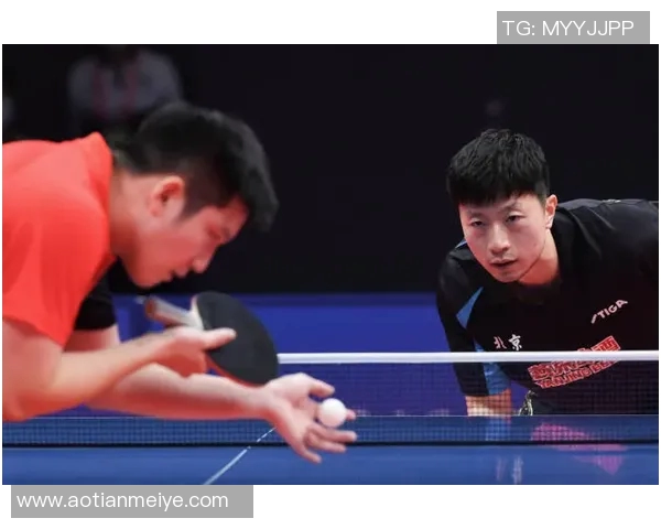 北京乒乓球队在冠军赛中的灵活应变能力与战术执行力全面解析 北京乒乓球队在冠军赛中的灵活应变能力与战术执行力全面解析