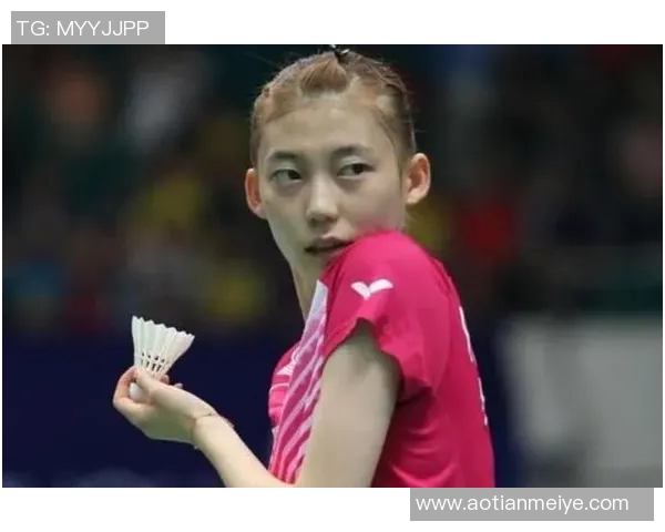 专访羽毛球女神赵芳揭秘她成功背后的坚持与努力 专访羽毛球女神赵芳揭秘她成功背后的坚持与努力