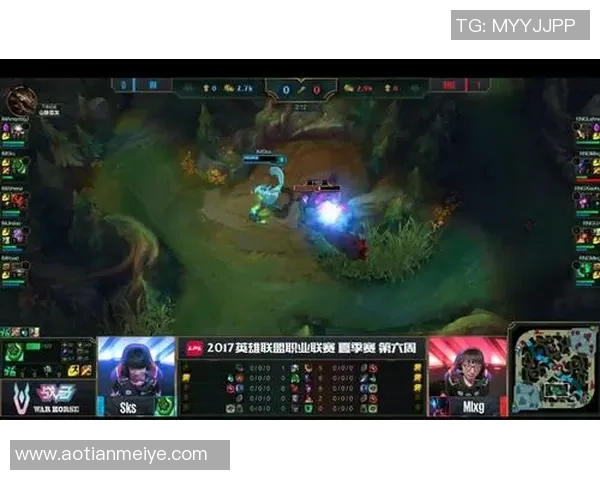 赛后复盘：RNG与WE对决中的战术分析与经验总结