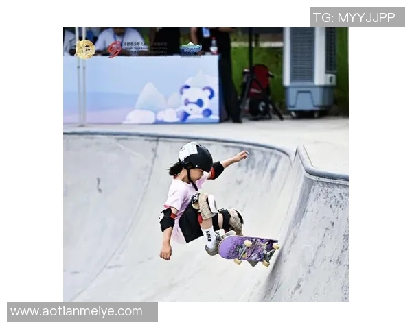 成都滑板队的灵活性分析与发展趋势探讨