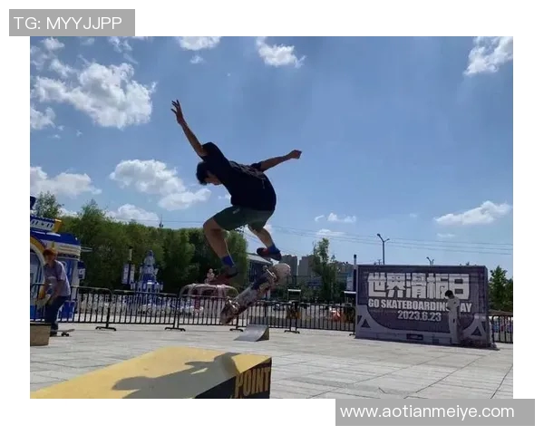 广州滑板队的力量与技巧分析：探索滑板文化的崛起与发展