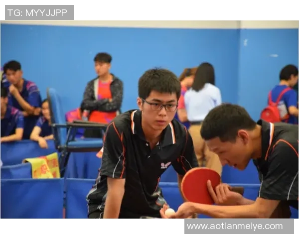 乒乓球心理素质评比揭晓北京乒乓球队荣登第四名位置