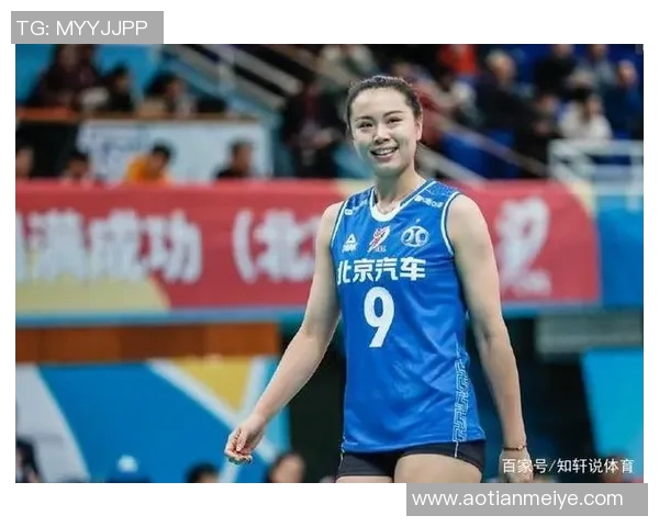 北京排球队近期状态分析与未来发展展望