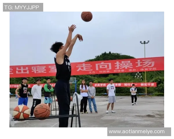 专访李丽：探寻她在篮球领域取得成功的秘诀与心路历程