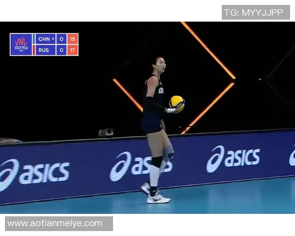 对话赵娜:回顾排球生涯的辉煌与挑战分享