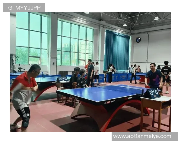 成都乒乓球队配合引发热议球员间默契与争议的背后故事 成都乒乓球队配合引发热议球员间默契与争议的背后故事