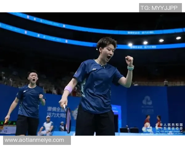 上海羽毛球队选拔赛特别报道：从默默无闻到全国强队的奋斗之路