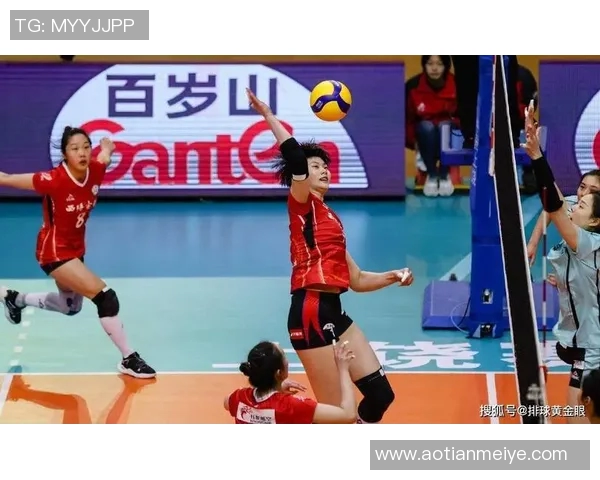 杭州排球队荣登全国排球意识排行榜第九位展现团队实力与潜力 杭州排球队荣登全国排球意识排行榜第九位展现团队实力与潜力