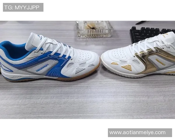 乒乓球装备选购指南：如何挑选适合的球鞋和品牌推荐