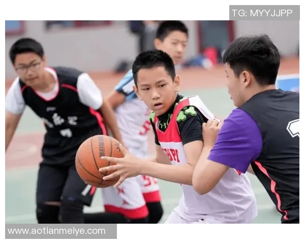 专访篮球教练杨伟深度剖析成功背后的秘诀与挑战