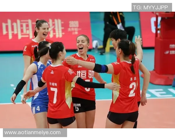 排球专题:深入分析西安排球队的战术配合与团队协作技巧