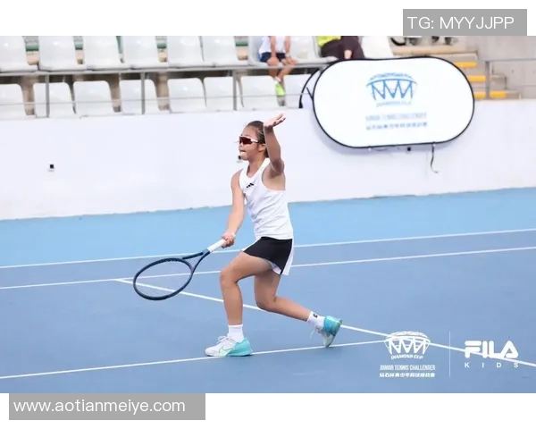 深度对话：黄敏如何在网球世界中追寻梦想与挑战