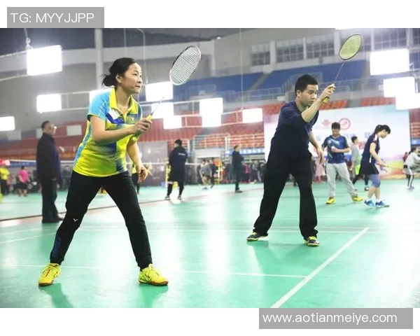 黄芳专访:从羽毛球新星到传奇教练的成长之路与心路历程