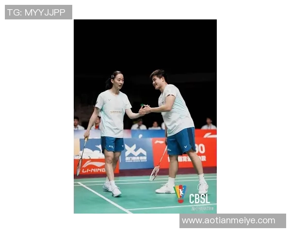 羽毛球配合实力大比拼杭州羽毛球队荣登榜首引发关注